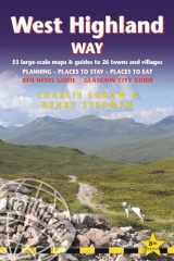 9781912716296-1912716291-West Highland Way: British Walking Guide: Glasgow to Fort William - 53 Large-Scale Walking Maps (1:20,000) & Guides to 26 Towns & Villages - Planning, Places to Stay, Places to Eat