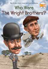 9780448479514-0448479516-Who Were the Wright Brothers? (Who Was?)