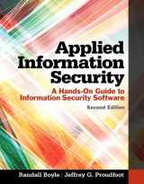 9780133547436-0133547434-Applied Information Security: A Hands-On Guide to Information Security Software (2nd Edition)
