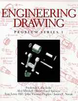 9780136585367-0136585361-Engineering Drawing, Problem Series 1