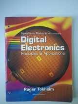 9780073126357-0073126357-Experiments Manual to Accompany Digital Electronics: Principles & Applications 7th edition