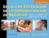 9780807763940-0807763942-Escala de Evaluación de la Administración de Negocios (Spanish BAS): Para el Cuidado de Niños en el Hogar (BAS2 Espanol)