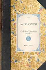 9781429000901-1429000902-James's Account: of S. H. Long's Expedition (Volume 3) (Travel in America)