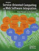9781465277732-1465277730-Service-Oriented Computing and Web Software Integration: From Principles to Development