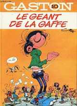 9782800100920-2800100923-Le Geant De La Gaffe (Gaston Lagaffe)