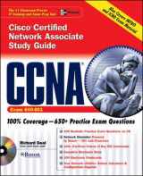 9780072229349-0072229349-CCNA Cisco® Certified Network Associate Study Guide (Exam 640-XXX)