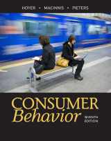 9781305507272-1305507274-Consumer Behavior