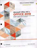 9780357119204-0357119207-Shelly Cashman Series Microsoft� Office 365 and Office 2019 Introductory, Loose-Leaf Version