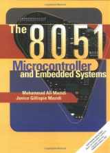 9780138610227-0138610223-8051 Microcontroller and Embedded Systems, The