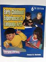 9780827383616-0827383614-Early Childhood Experiences in Language Arts
