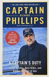 9781401310448-1401310443-A Captain's Duty: Somali Pirates, Navy SEALs, and Dangerous Days at Sea