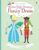 9781474928182-1474928188-Sticker Dolly Dressing Fancy Dress
