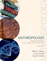 9780190057374-0190057378-Anthropology: Asking Questions About Human Origins, Diversity, and Culture