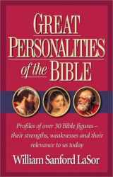9781565633018-1565633016-Great Personalities of the Bible