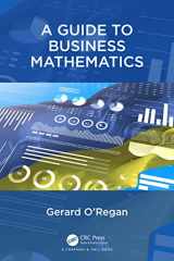 9781032311197-1032311193-A Guide to Business Mathematics
