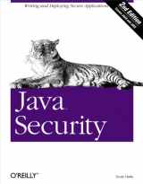 9780596001575-0596001576-Java Security (2nd Edition)