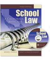 9780757537882-075753788X-SCHOOL LAW: A CALIFORNIA PERSPECTIVE