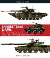 9781782748687-1782748687-Chinese Tanks & AFVs: 1950-Present (Technical Guides)