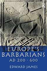 9780582772960-0582772966-Europe's Barbarians AD 200-600