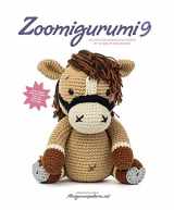 9789491643347-9491643347-Zoomigurumi 9: 15 Cute Amigurumi Patterns by 12 Great Designers