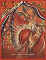 9780738768595-0738768596-Mother Mary Oracle Journal and Book of Sacred Practices (Mother Mary Oracle, 4)