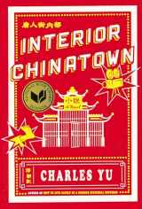 9780307907196-0307907198-Interior Chinatown: A Novel