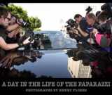 9780982921210-0982921217-A Day in the Life of the Paparazzi Book
