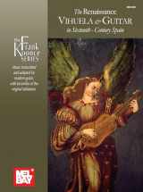 9780786678228-0786678224-Renaissance Vihuela & Guitar in Sixteenth-century (Frank Koonce)