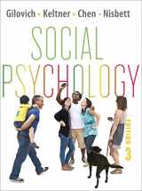 9780393138481-0393138488-Social Psychology