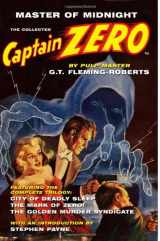9781618271242-1618271245-Master of Midnight: The Collected Captain Zero