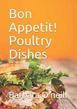 9781521593905-1521593906-Bon Appetit! Poultry Dishes