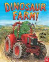 9781788001816-1788001818-Dinosaur Farm! (Penny Dale's Dinosaurs)