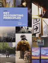 9781926751276-1926751272-Key Accounting Principles Volume One, Fourth Edition