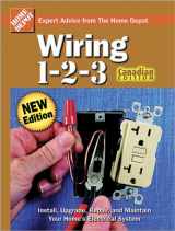 9780696228124-0696228122-Wiring 1-2-3: Canadian Edition