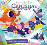 9781797224855-1797224859-Ganesha's Great Race