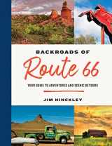 9780760374498-076037449X-The Backroads of Route 66: Your Guide to Adventures and Scenic Detours