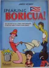 9780934369169-093436916X-Speaking Boricua: A Practical Guide to Puerto Rican Spanish (Spanish Edition)