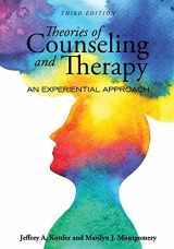 9781516524211-1516524217-Theories of Counseling and Therapy: An Experiential Approach