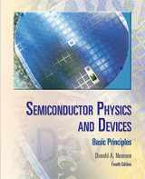 9780073529585-0073529583-Semiconductor Physics And Devices: Basic Principles
