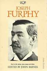 9780702216121-0702216127-Joseph Furphy (Australian Authors Series)