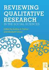 9780415893503-041589350X-Reviewing Qualitative Research in the Social Sciences