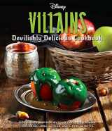9781647223748-1647223741-Disney Villains: Devilishly Delicious Cookbook