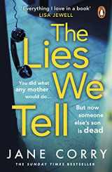 9780241989005-0241989000-The Lies We Tell