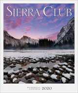 9781578052233-1578052238-Sierra Club Wilderness Calendar 2020