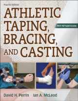 9781492554905-1492554901-Athletic Taping, Bracing, and Casting