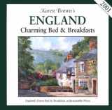9781928901020-1928901026-Karen Brown's 2001 England: Charming Bed and Breakfasts (Karen Brown's England Charming Bed & Breakfasts)