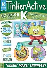 9781250307248-1250307244-TinkerActive Workbooks: Kindergarten Science