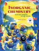9780716736240-0716736241-Inorganic Chemistry, Third Edition w/CD