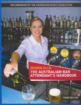 9781862505346-1862505349-The Australian Bar Attendant's Handbook