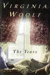 9780156997010-0156997010-The Years (The Virginia Woolf Library)